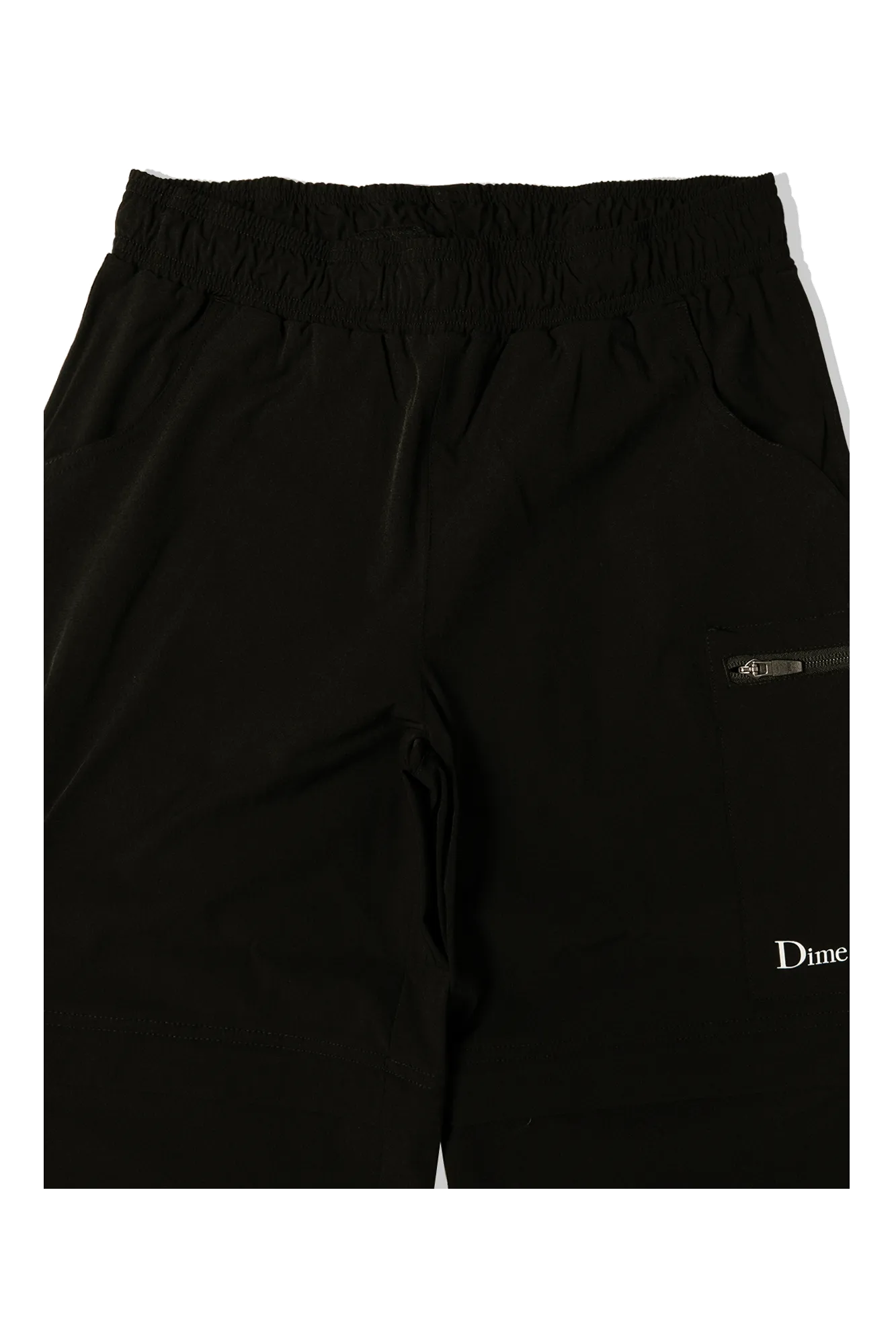 Hiking Zip-Off Pants