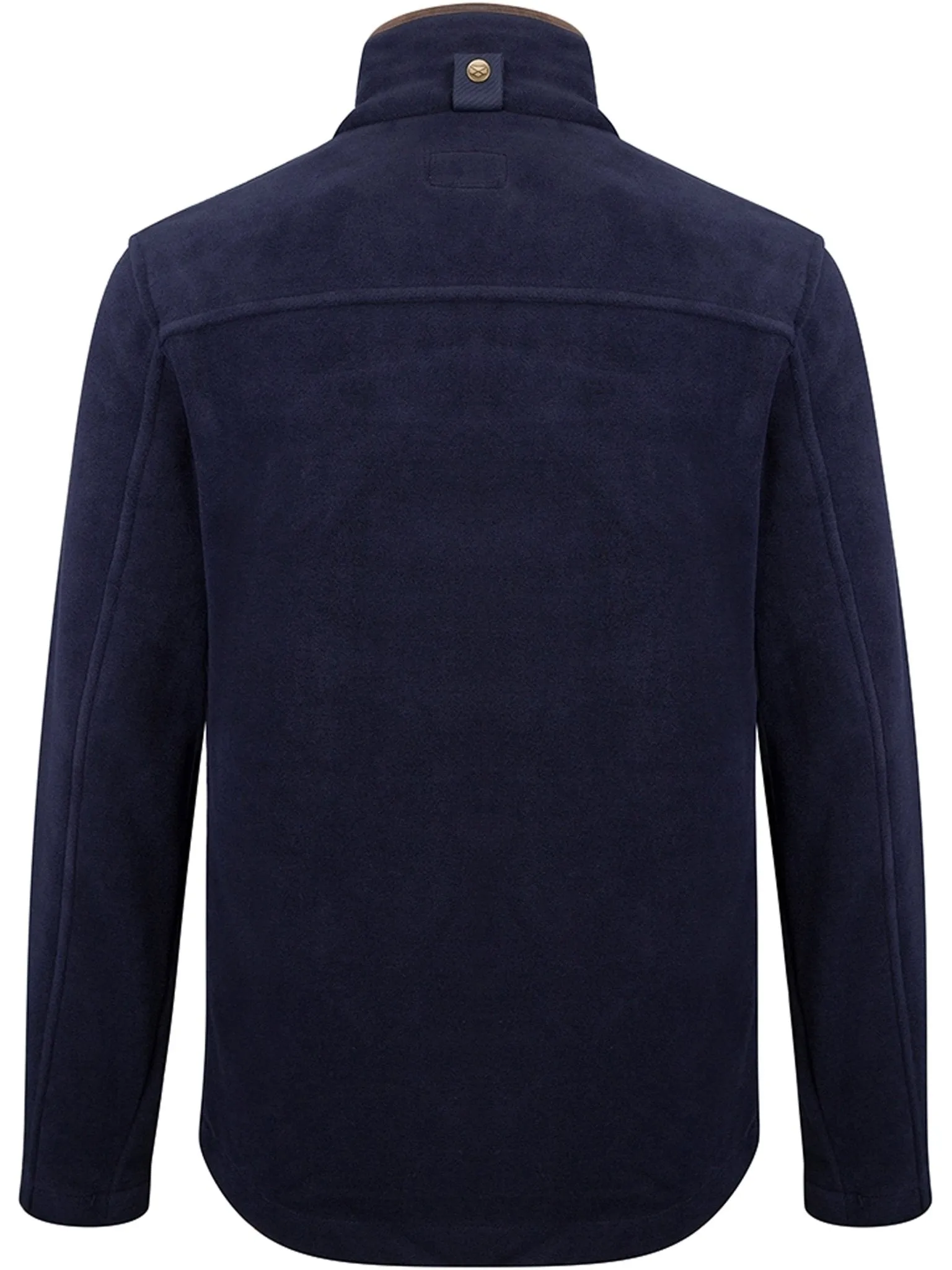 Hoggs of Fife - Mens Stenton Fleece Jacket