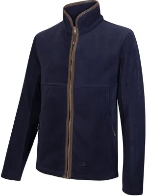 Hoggs of Fife - Mens Stenton Fleece Jacket