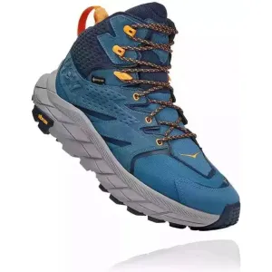 Hoka Men's Anacapa Mid Gore-Tex Hiking Boots