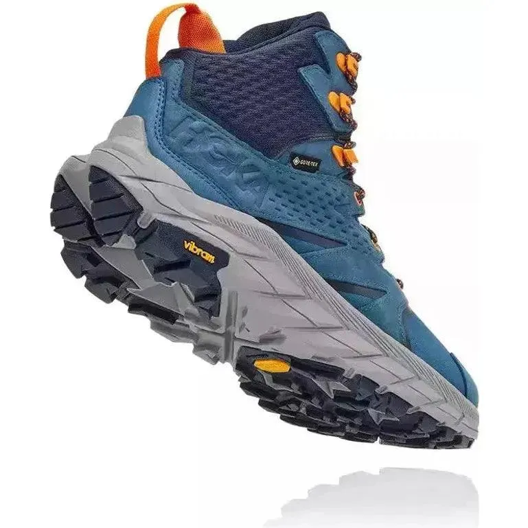 Hoka Men's Anacapa Mid Gore-Tex Hiking Boots