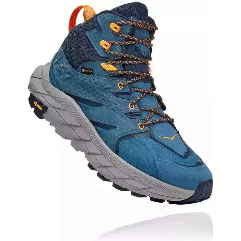 Hoka Men's Anacapa Mid Gore-Tex Hiking Boots