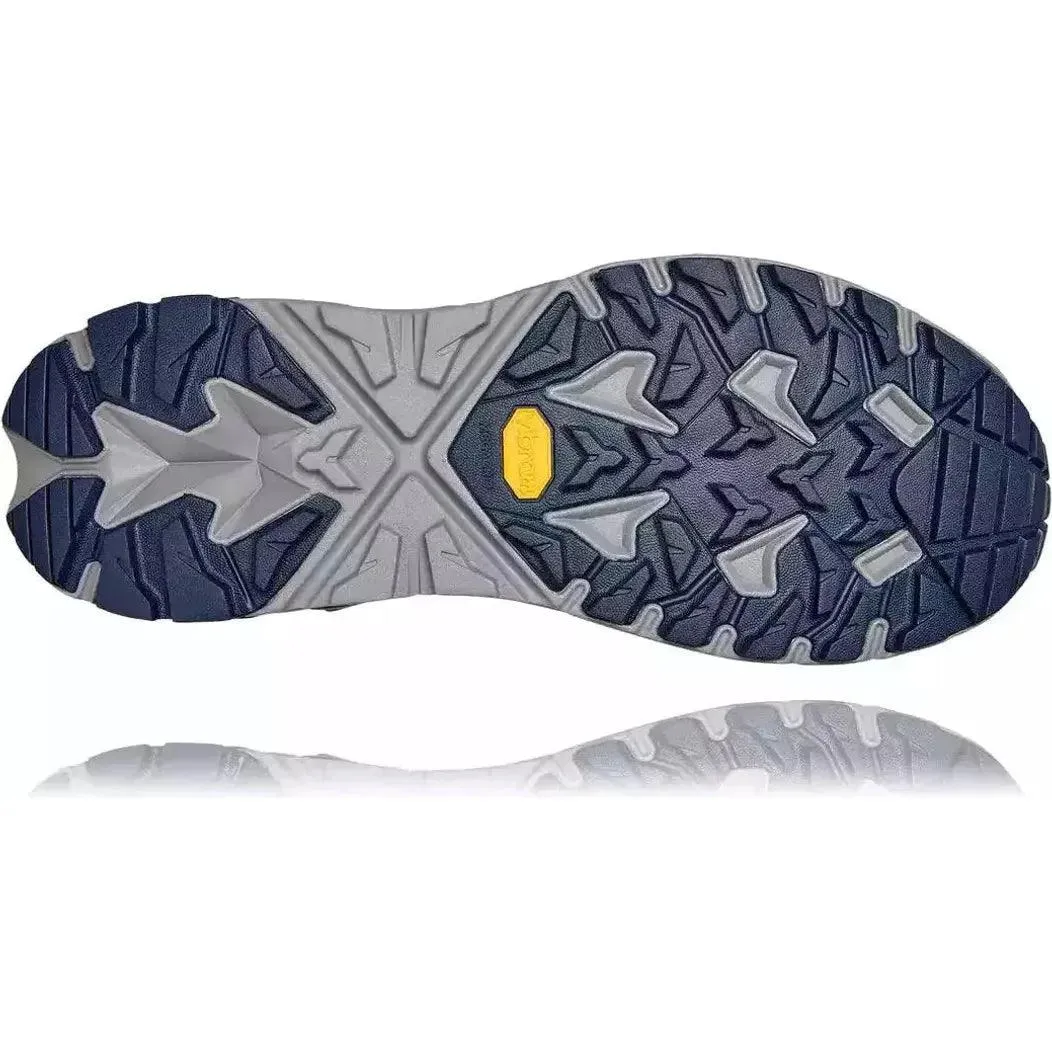 Hoka Men's Anacapa Mid Gore-Tex Hiking Boots