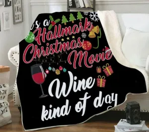 Holiday Blankets