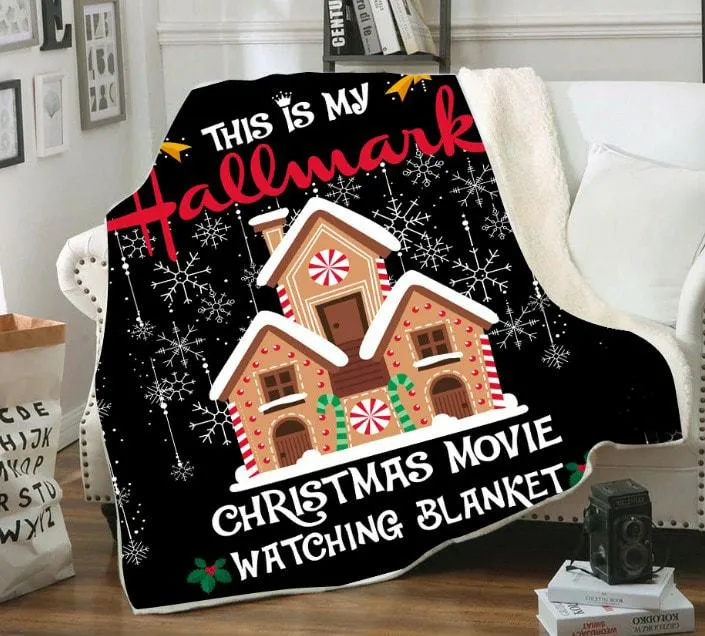 Holiday Blankets