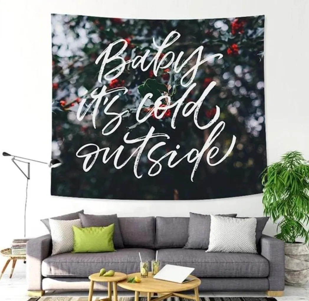 Holiday Blankets
