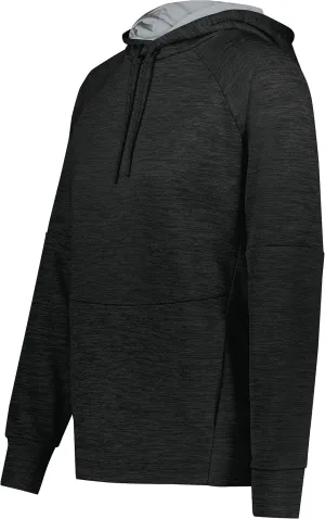 Holloway Women's pro Performance Fleece Hoodie