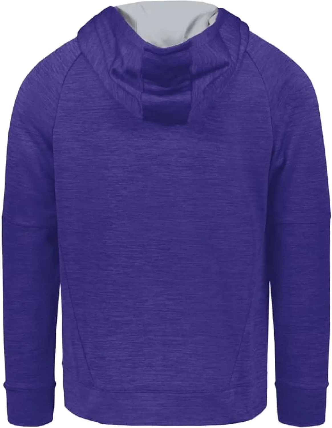 Holloway Women's pro Performance Fleece Hoodie