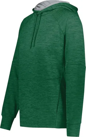 Holloway Women's pro Performance Fleece Hoodie