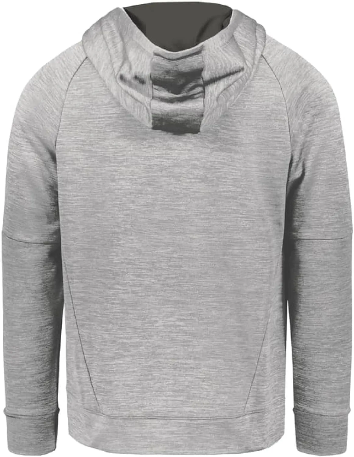 Holloway Women's pro Performance Fleece Hoodie