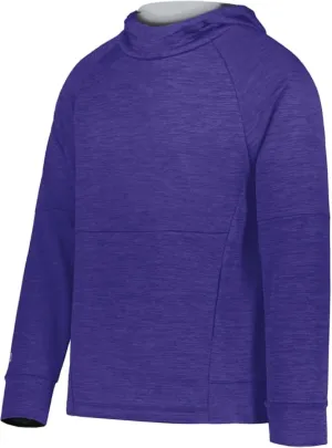 Holloway Women's pro Performance Fleece Hoodie