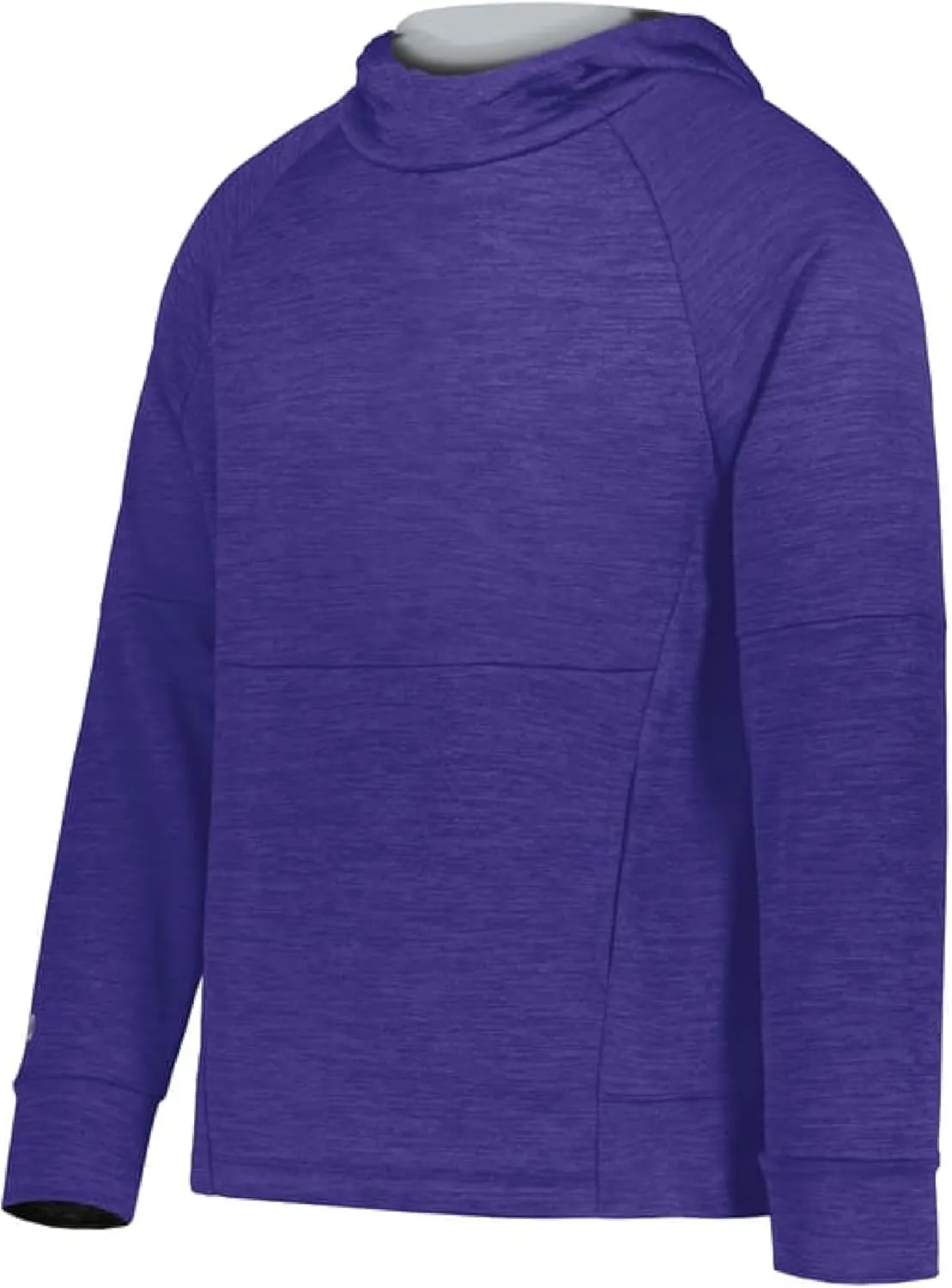 Holloway Women's pro Performance Fleece Hoodie