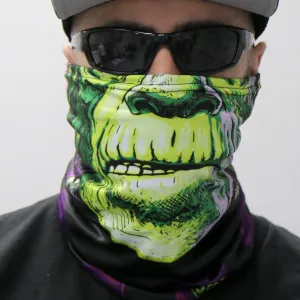 Hot Leathers Frankie Neck Gaiter Mask