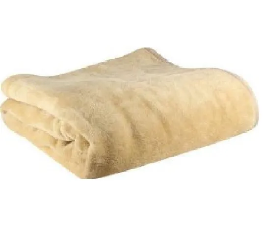 Hotel Blankets