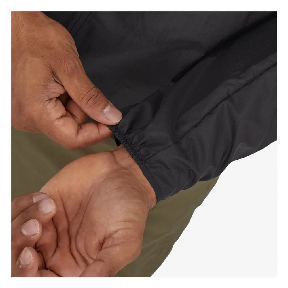 HOUDINI - MEN'S SOFTSHELL JACKETS