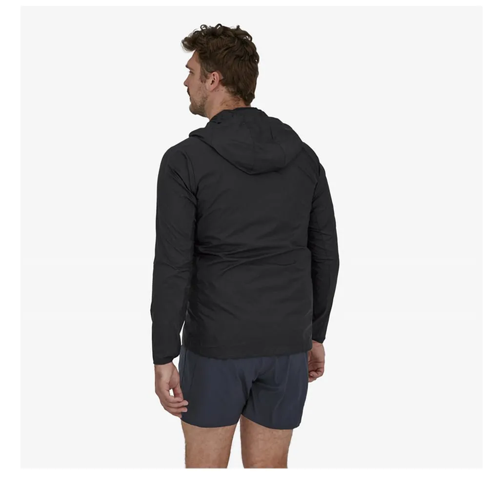 HOUDINI - MEN'S SOFTSHELL JACKETS
