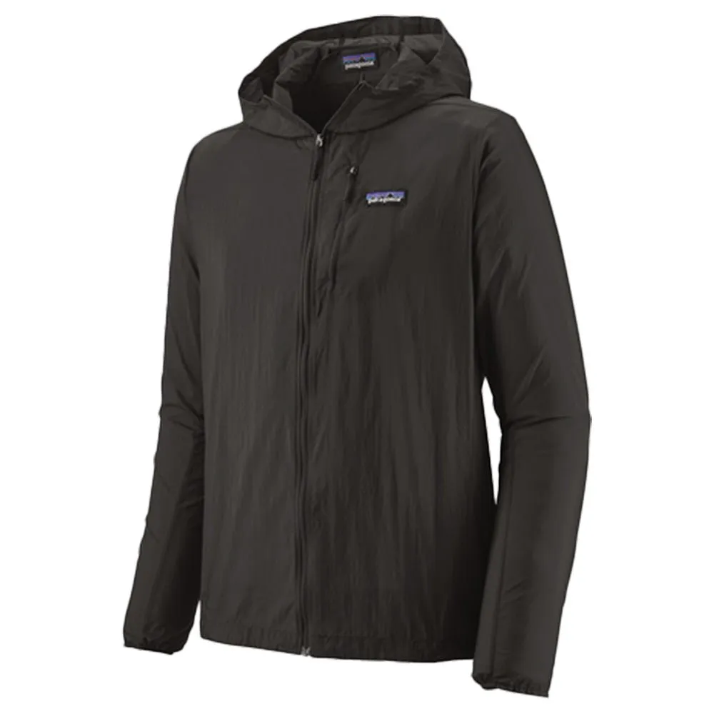 HOUDINI - MEN'S SOFTSHELL JACKETS