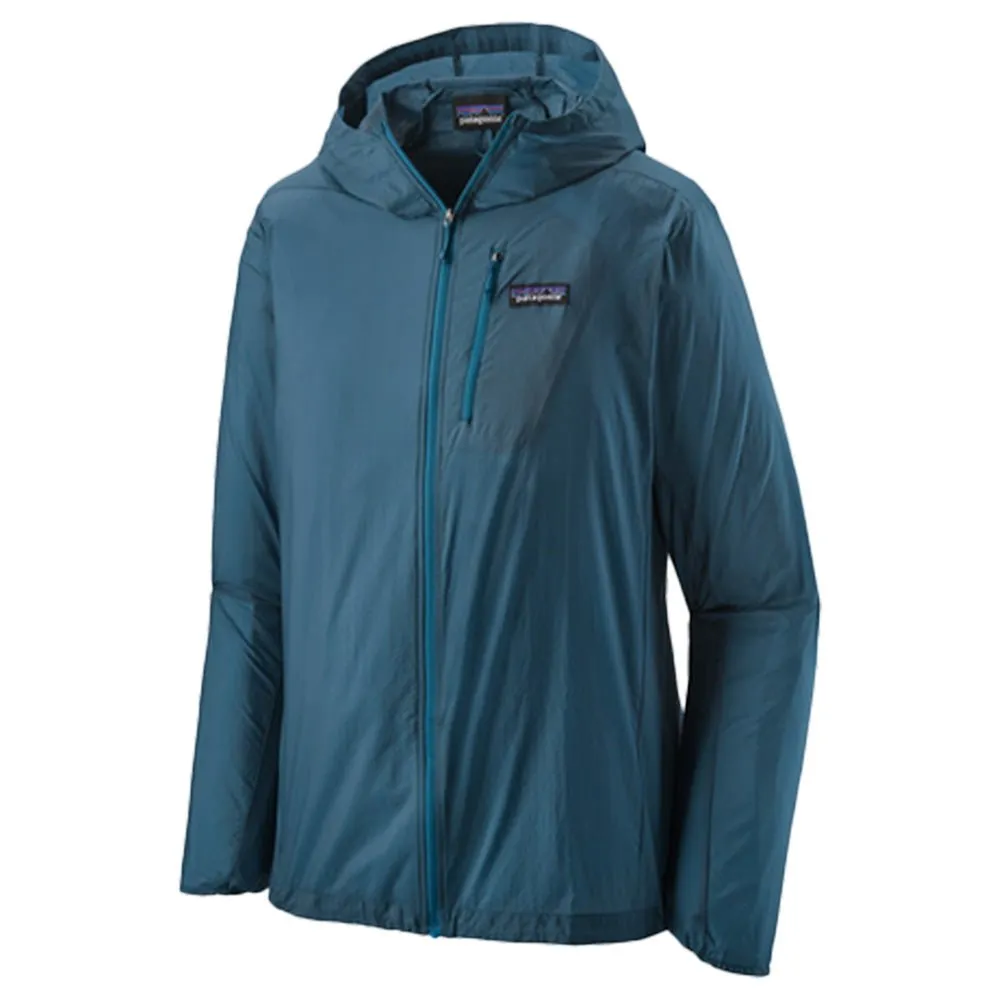 HOUDINI - MEN'S SOFTSHELL JACKETS