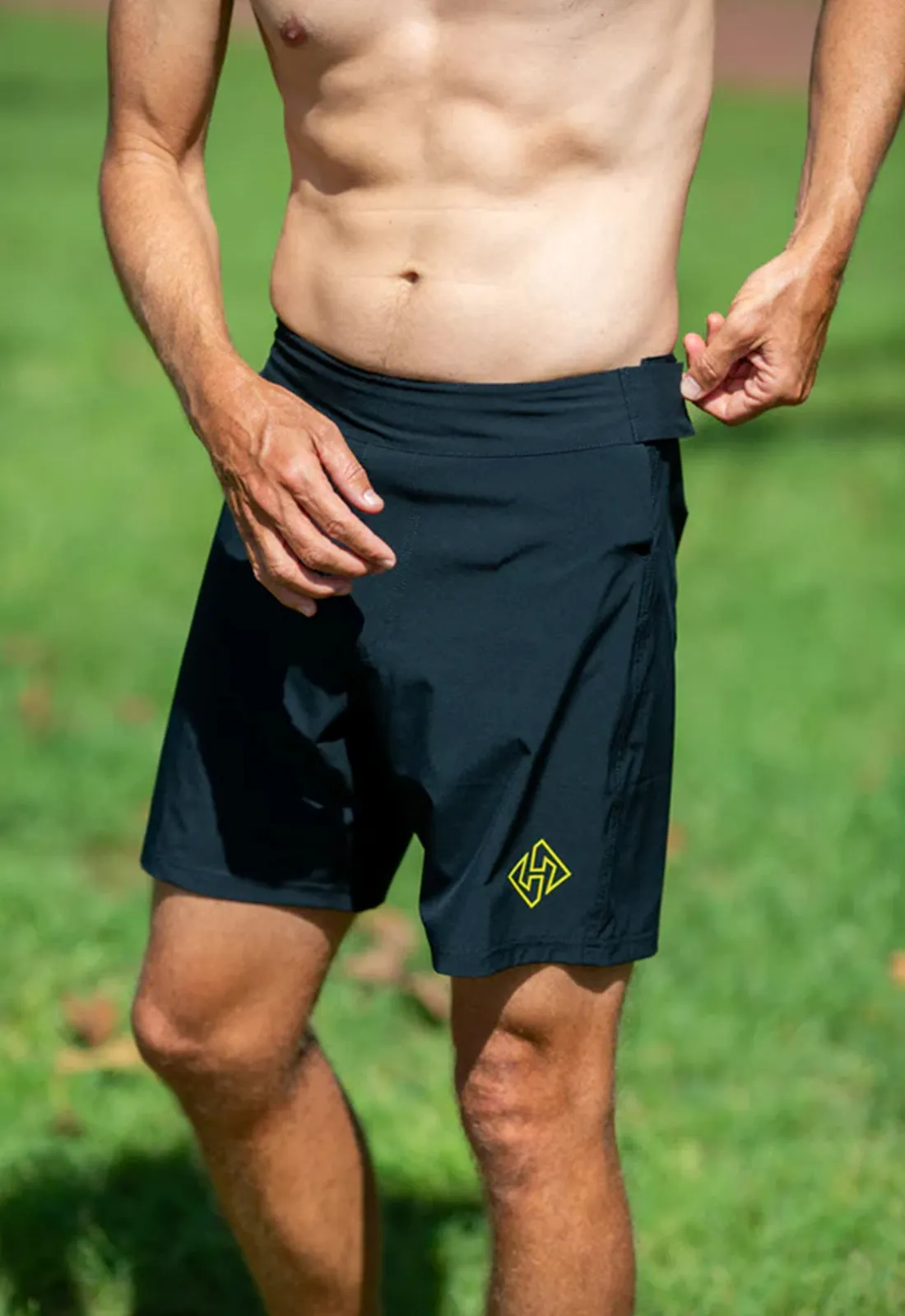 Hubb Side Entry Board Shorts