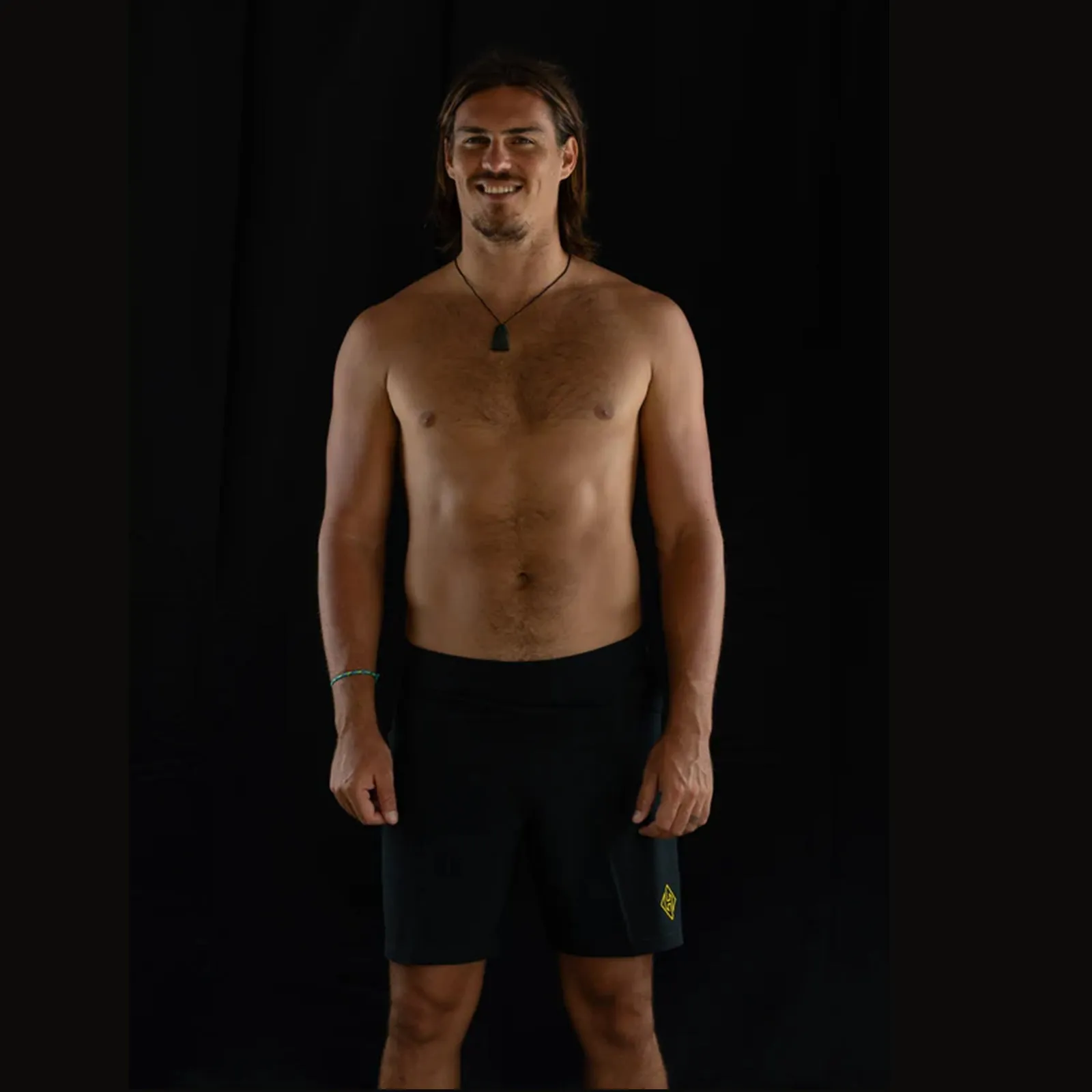 Hubb Side Entry Board Shorts