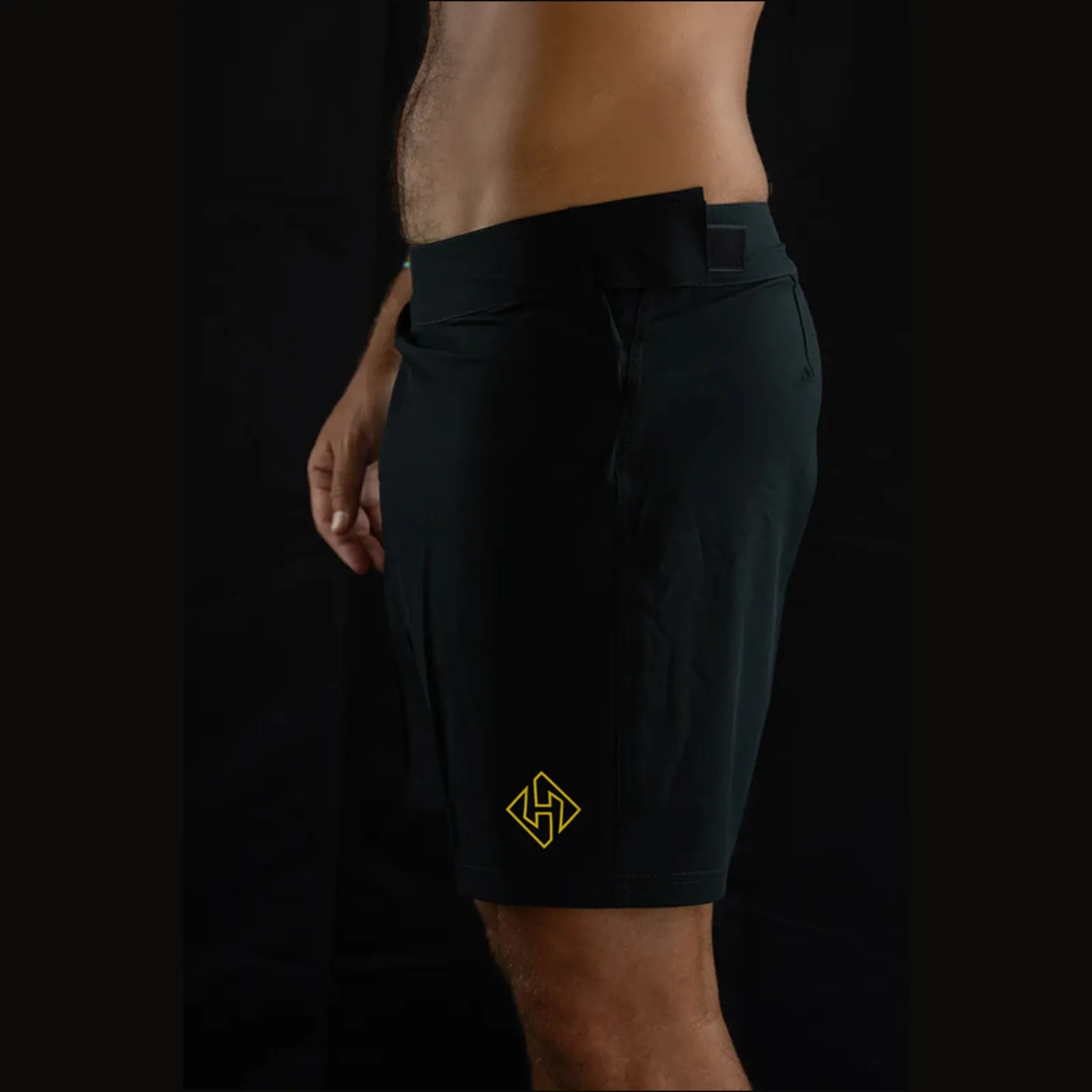Hubb Side Entry Board Shorts