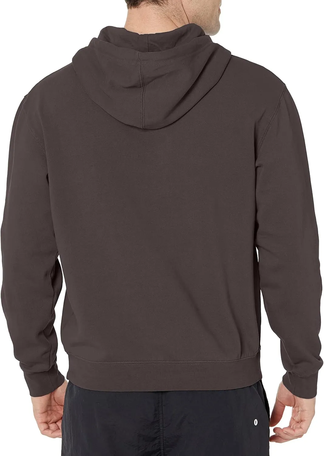 HUK Men's Performance Fleece Fishing Hoodie