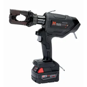 Huskie 6 Ton Compression Tool - REC-RL758U