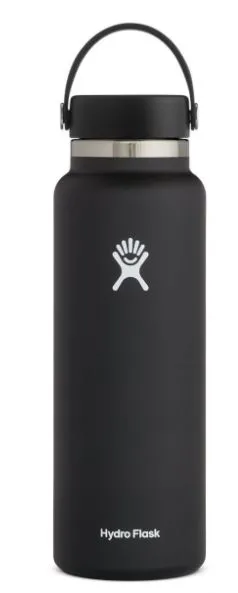 Hydro Flask - 40 Oz Wide Mouth Flex Cap