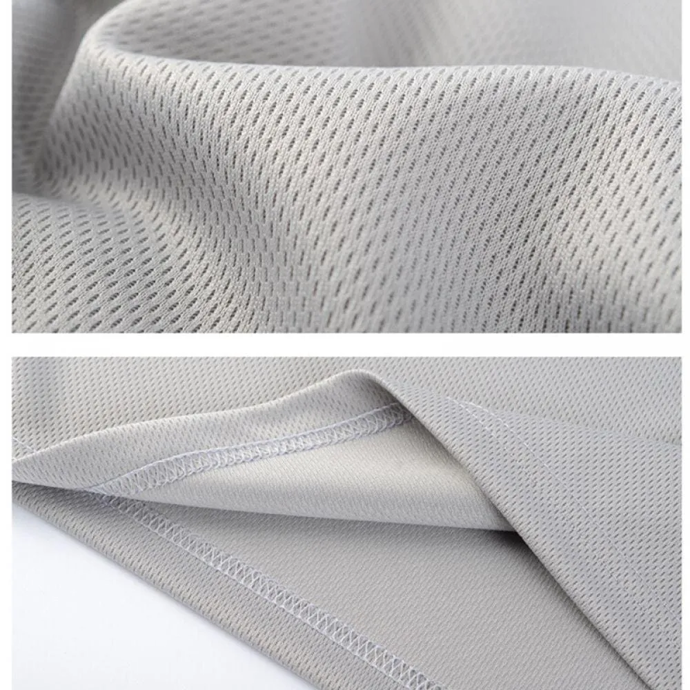 Hydrophobic Waterproof T-Shirt