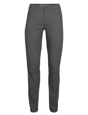 Icebreaker Women's Persist Pants