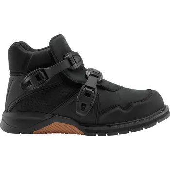Icon Slabtown Waterproof Boot Black