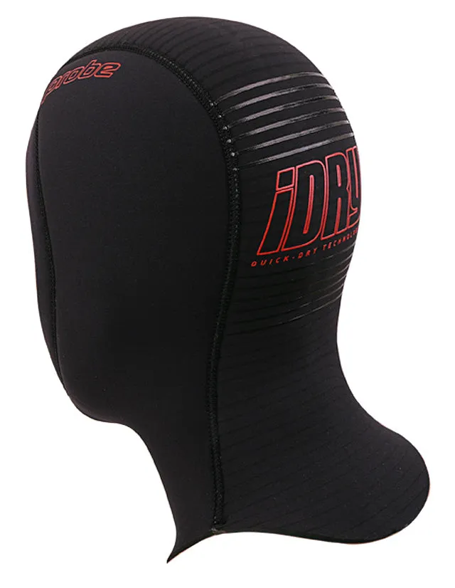 iDry "quick dry" Hood