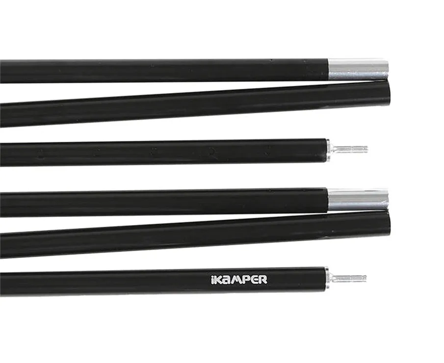 IKAMPER | Canopy Poles (BC019-008)