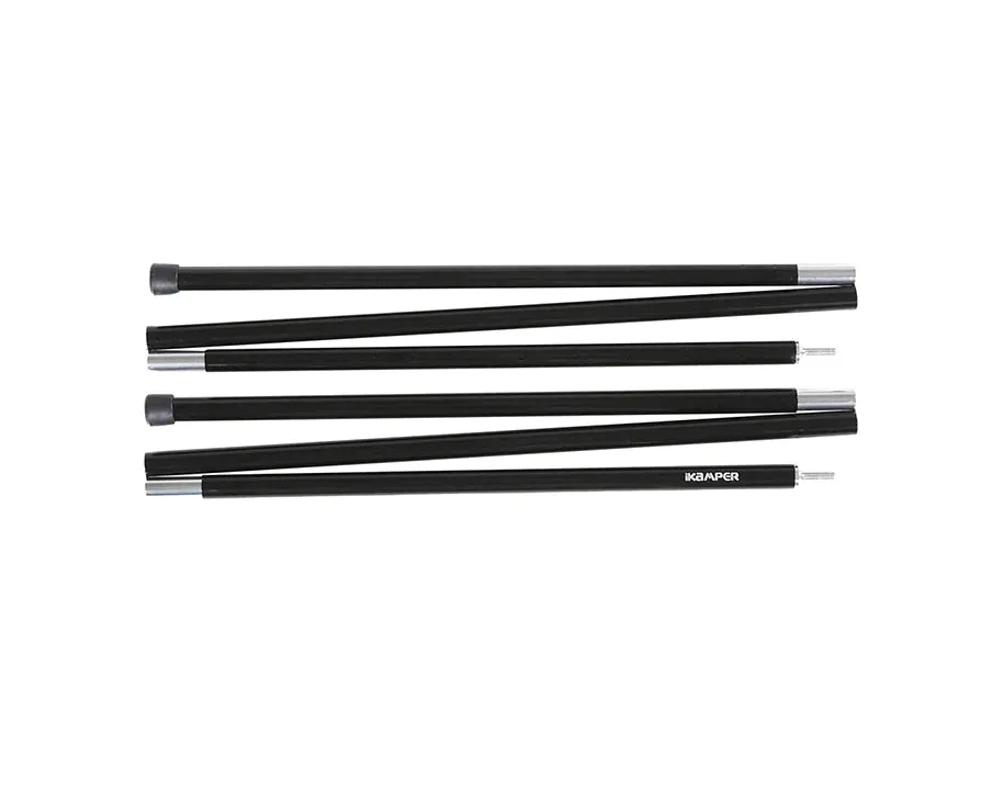 IKAMPER | Canopy Poles (BC019-008)
