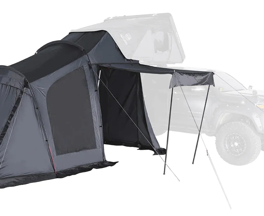 IKAMPER | Canopy Poles (BC019-008)