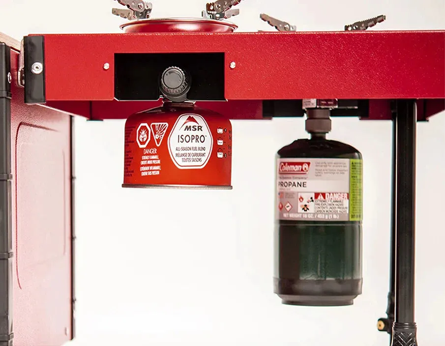 IKAMPER | Propane Adapter (MA014-002)
