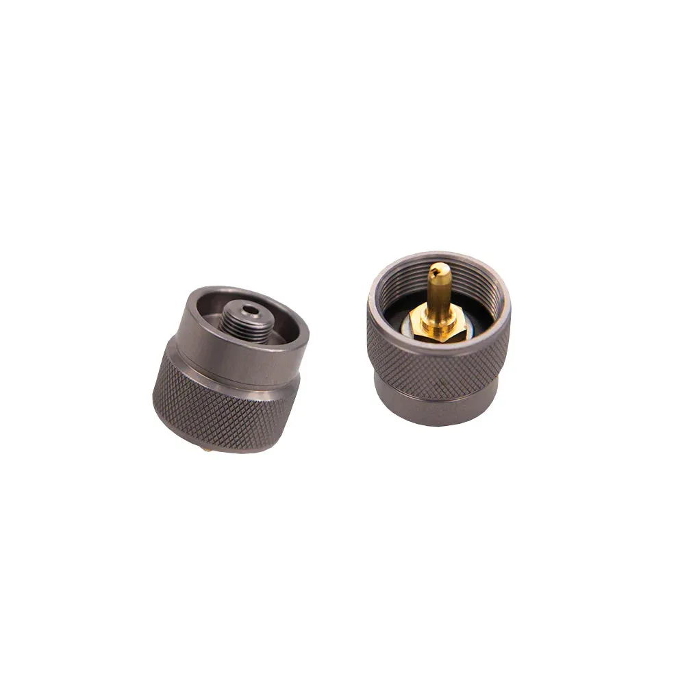 IKAMPER | Propane Adapter (MA014-002)
