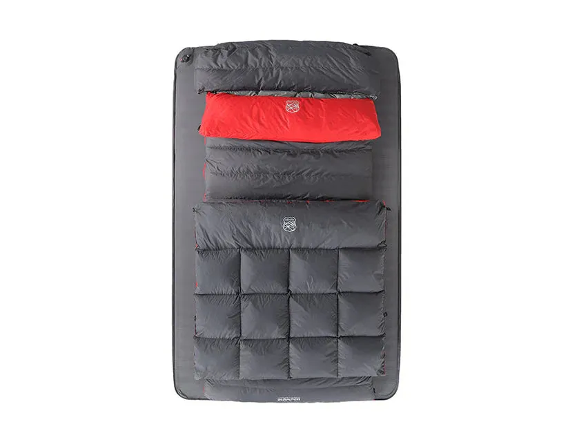 IKAMPER | RTT Comfort 5082 Skycamp Mini (BC018-003)