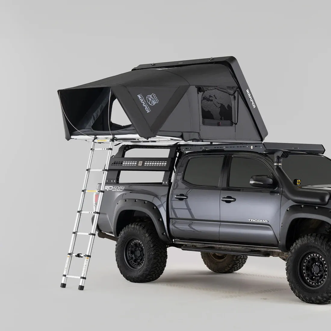 IKAMPER | Skycamp DLX (MB018-001)