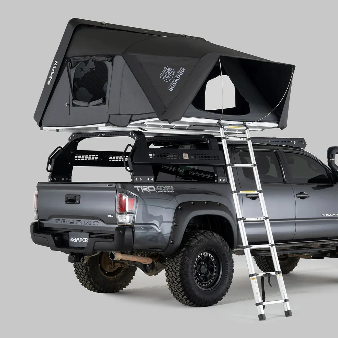 IKAMPER | Skycamp DLX (MB018-001)