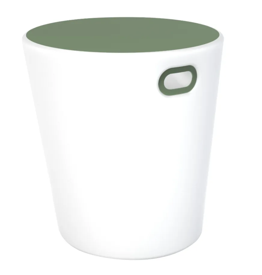 Inoui Outdoor Lighting Stool