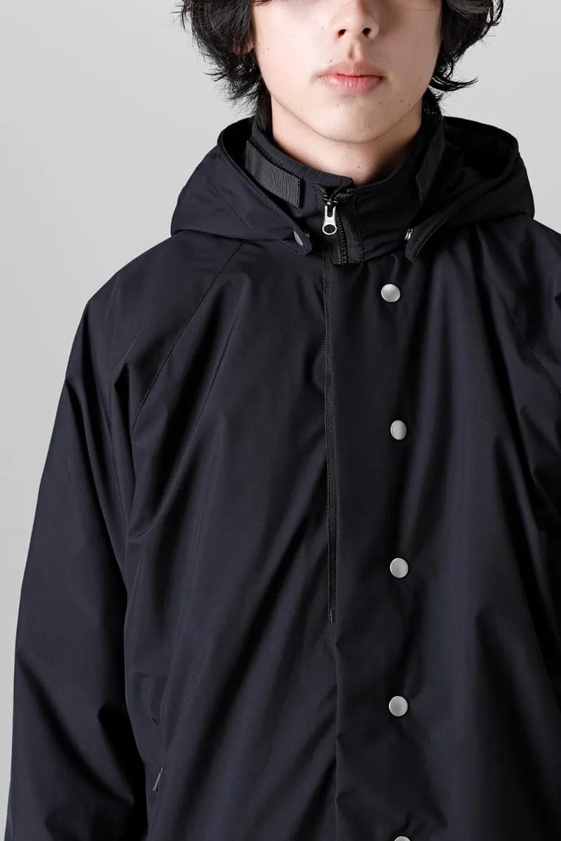 Insulated Coach Jacket