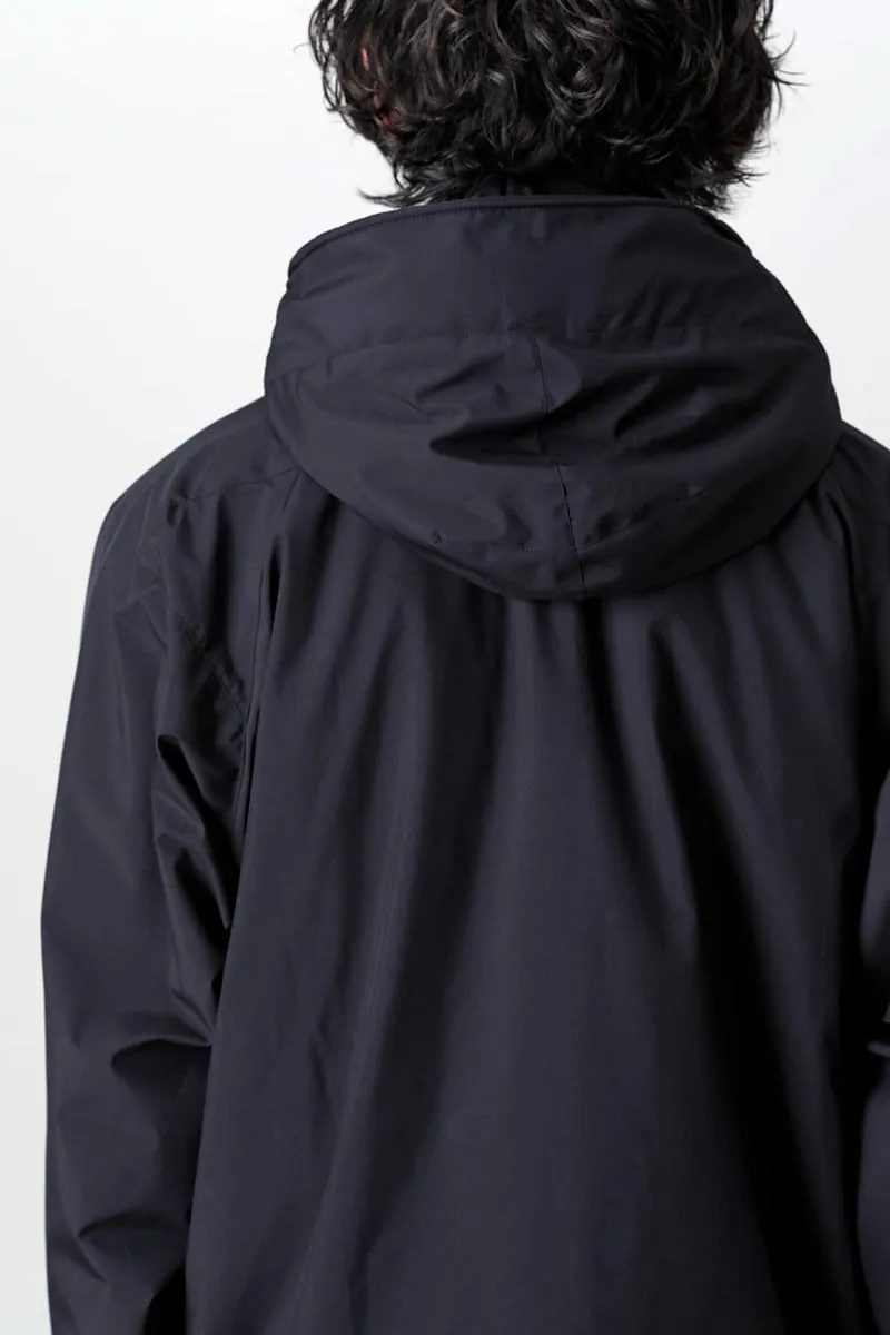 Insulated Coach Jacket