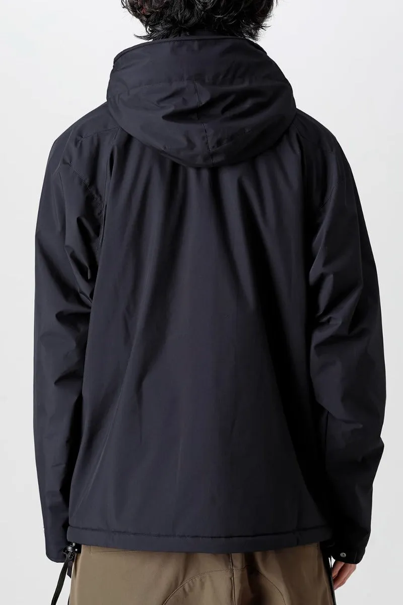 Insulated Coach Jacket