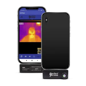 IR202 Thermal Camera for Android Phones Type-C