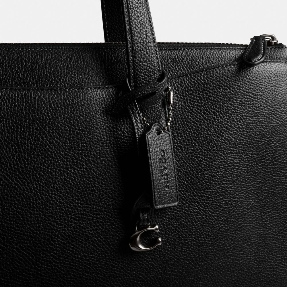 Isaac Workbag