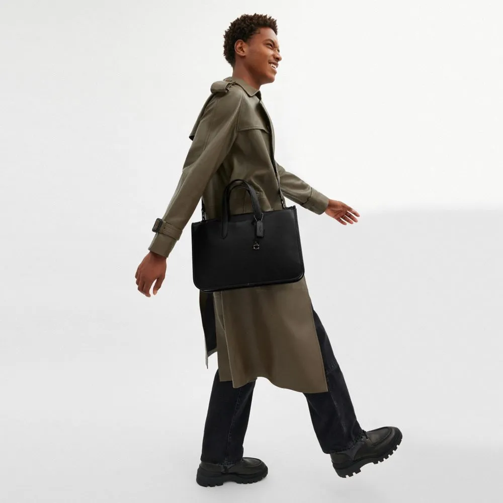 Isaac Workbag