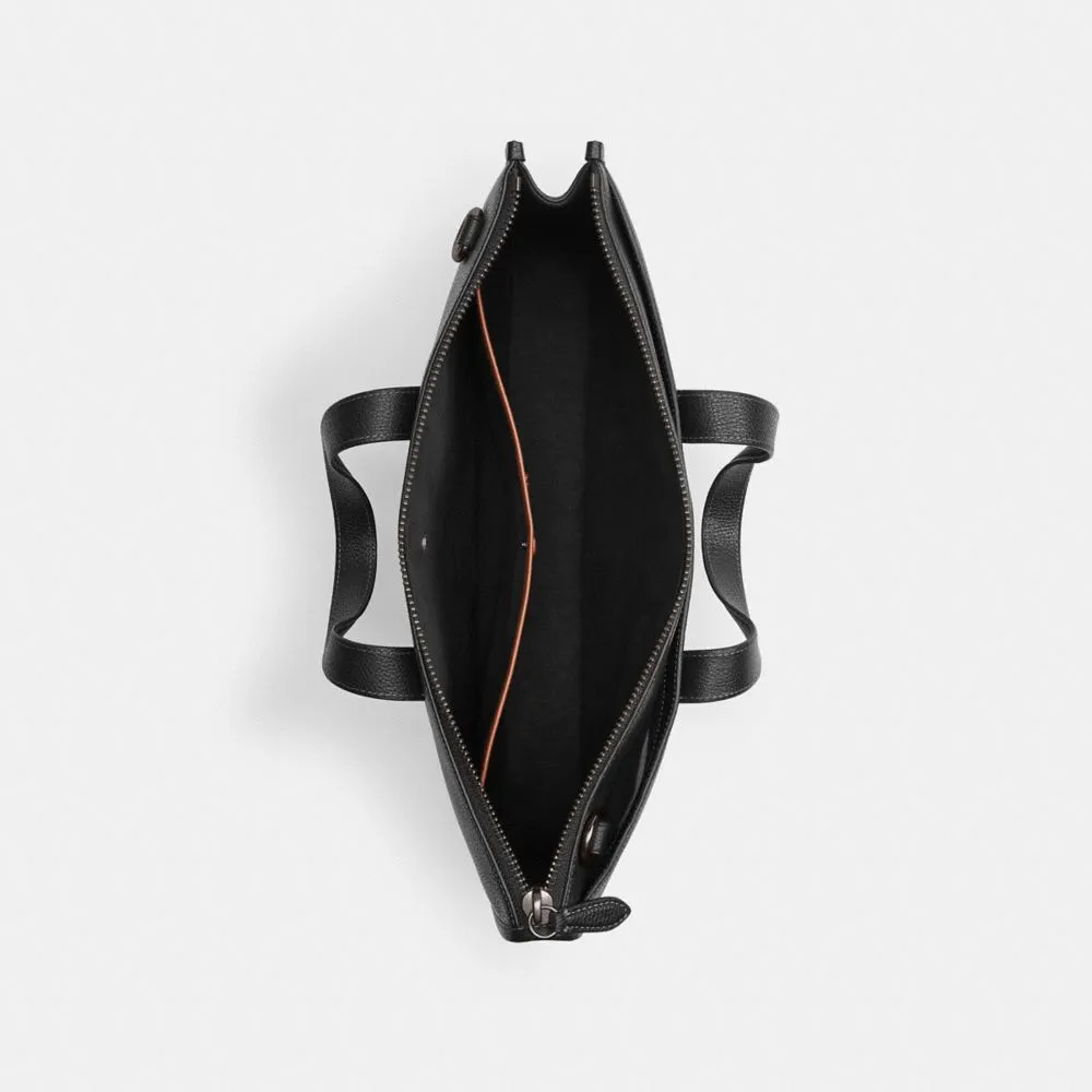 Isaac Workbag