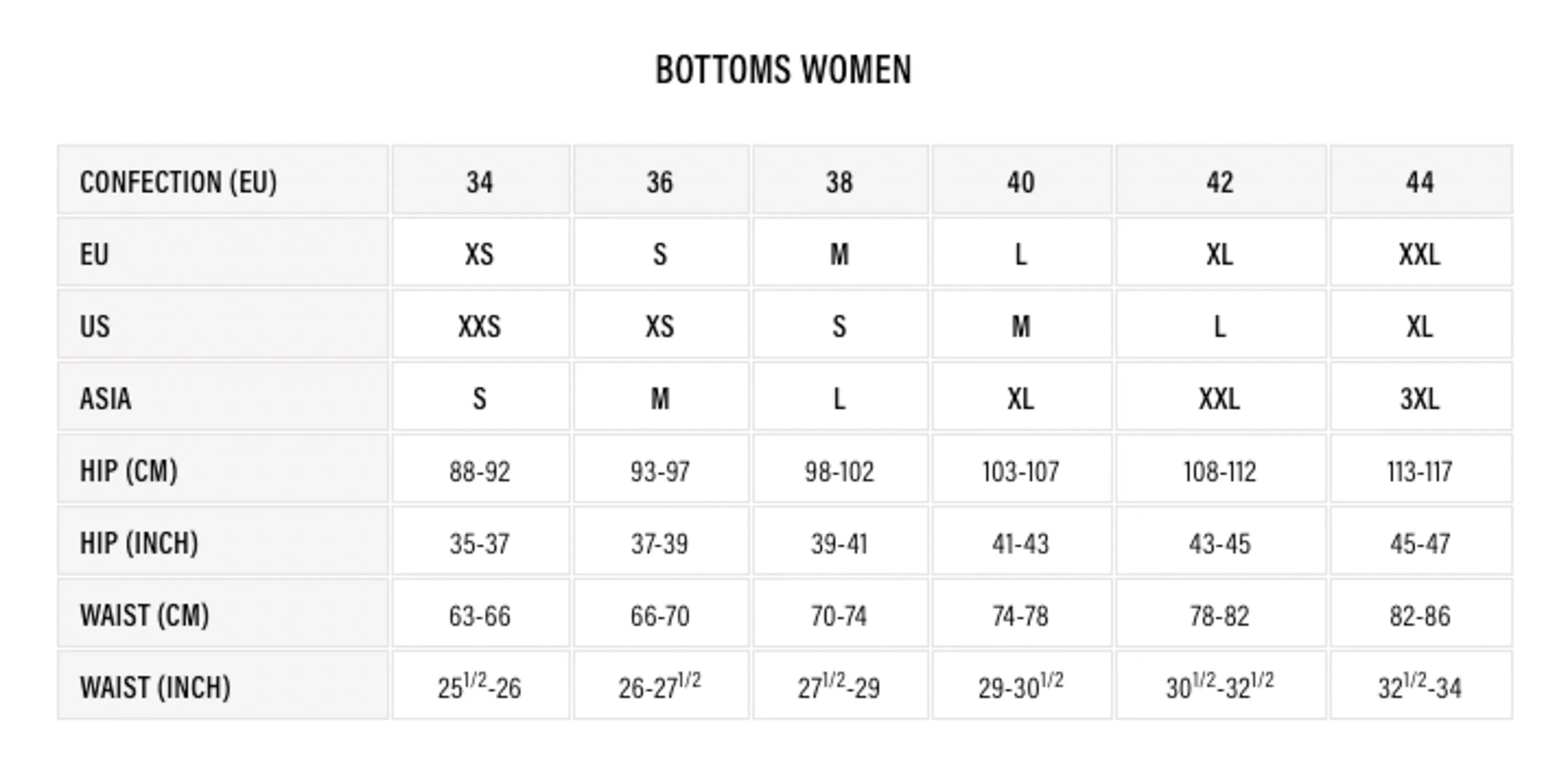 IXS Tema 6.1 Trail Womens Shorts Black