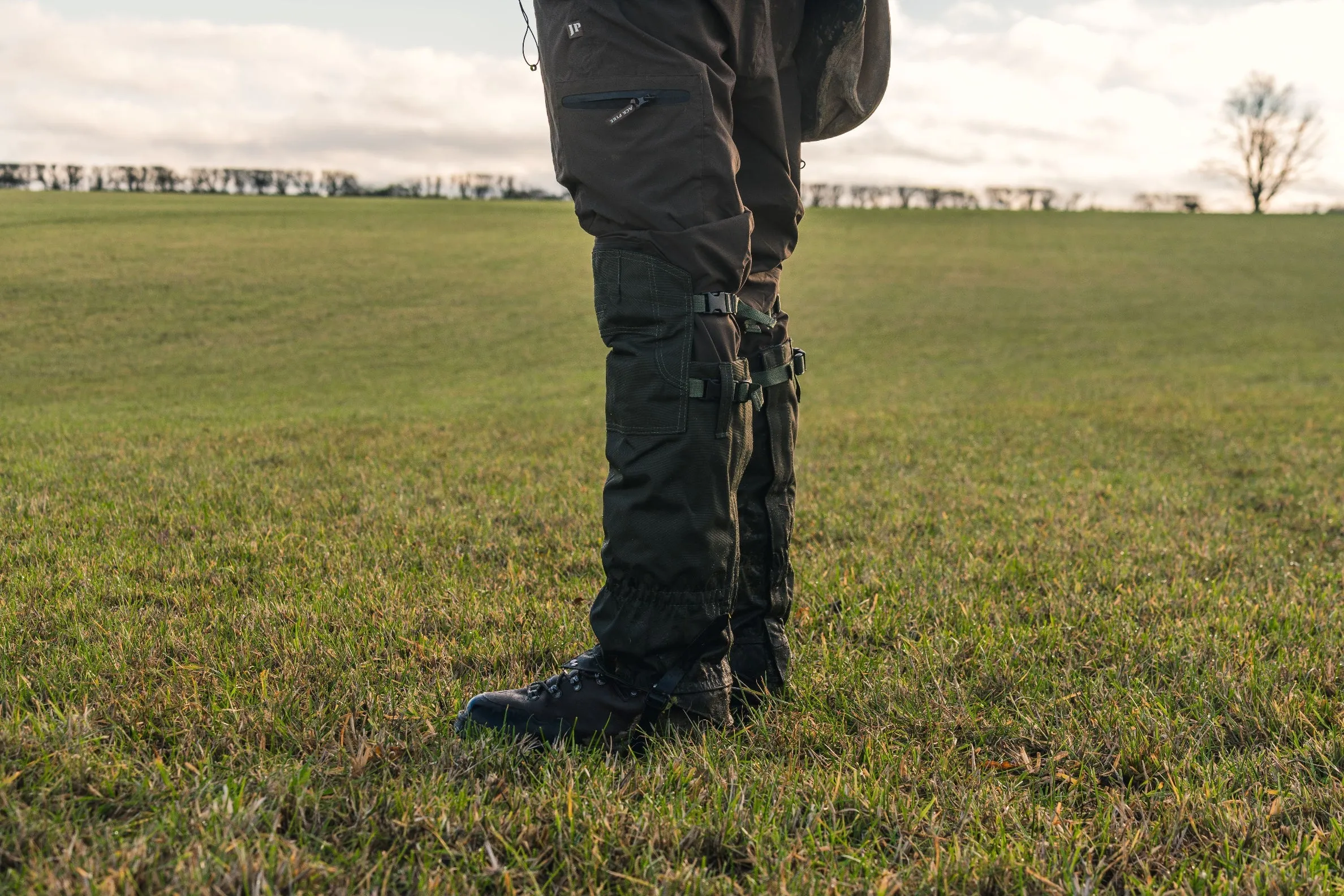 Jack Pyke Highline Gaiter